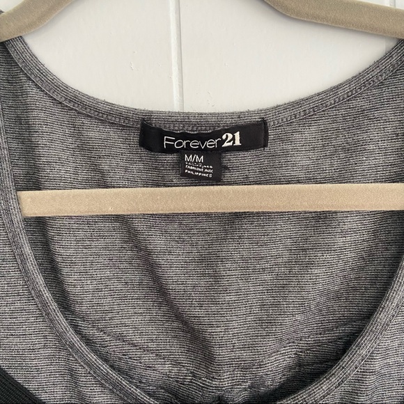 Y2K Forever 21 Strappy Dress - Picture 5 of 6